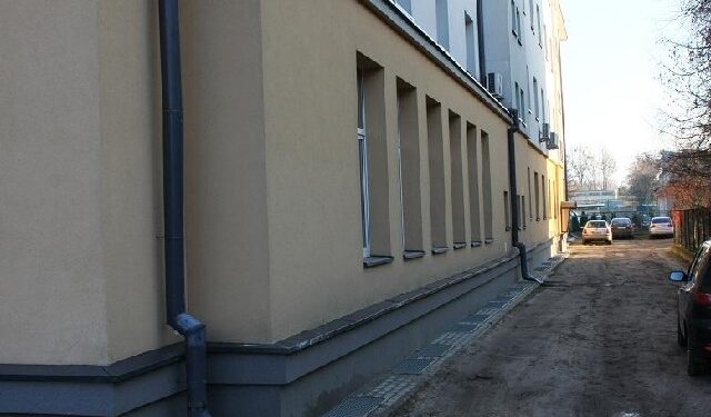 Mielec:  Rusza budowa parkingu