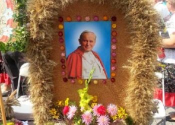 Mielec:  Powracają dożynki na ludowo