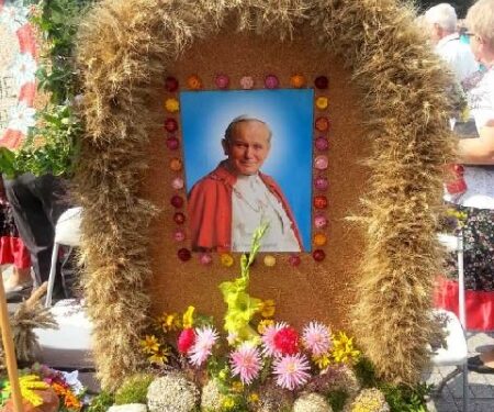 Mielec:  Powracają dożynki na ludowo