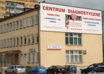 Mielec:  Remonty przychodni