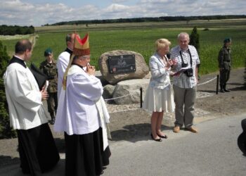 Tarłów: Setna rocznica bitwy