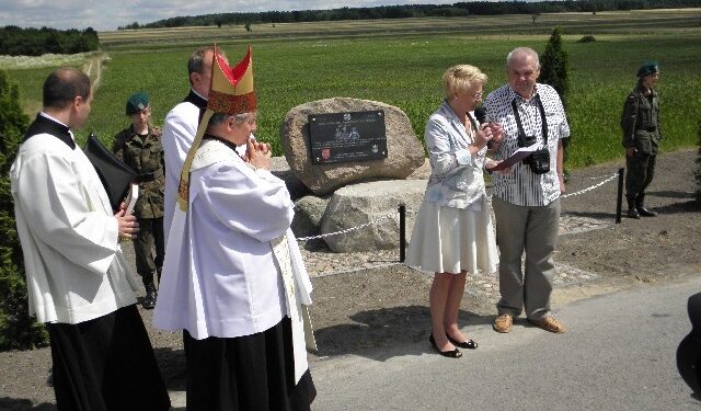 Tarłów: Setna rocznica bitwy