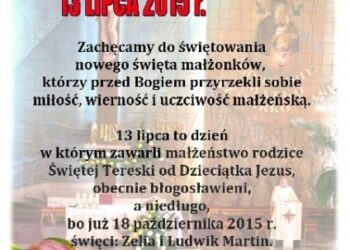 Dzień Męża i Żony