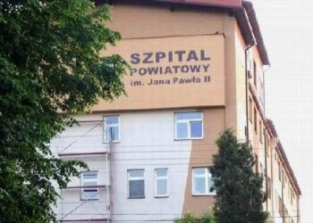Kolbuszowa: Szpital bez wielomilionowych inwestycji