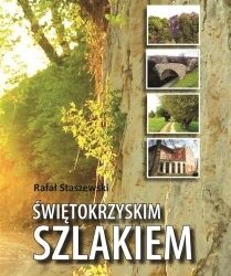 Klimontów: Książka Rafała Staszewskiego