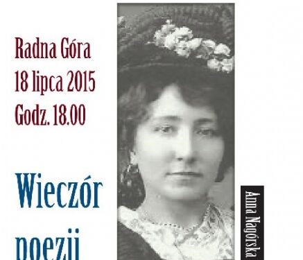 Zaklików: Urodziny Anny