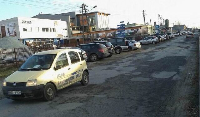 Kolbuszowa: Zjednoczyć lokalny biznes.