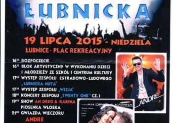Łubnice: 'Biesiada Łubnicka'.