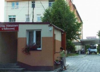 Kolbuszowa: Szpital do prywatyzacji?