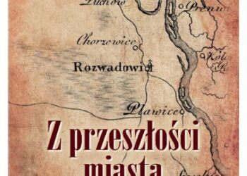 Stalowa Wola: Z przeszłości miasta Rozwadowa.