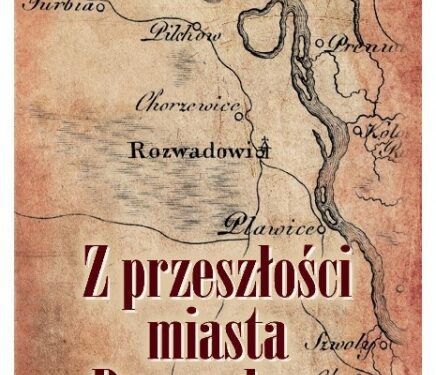 Stalowa Wola: Z przeszłości miasta Rozwadowa.