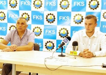 Mielec:  Stal Mielec w trakcie zmian i przed Pucharem Polski