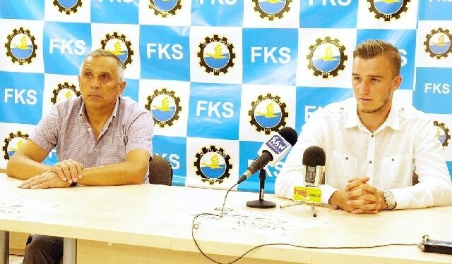 Mielec: Stal Mielec w trakcie zmian i przed Pucharem Polski