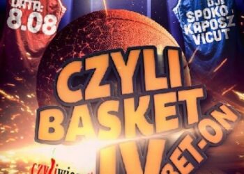 Mielec: Rodem zza oceanu.