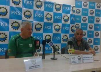 Mielec: Rozpoczęliśmy przegraną