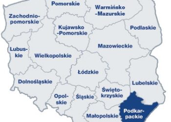 Mielec: Czy zniknie Podkarpacie?