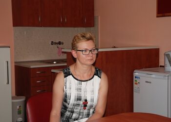 Nowa Dęba: Szpital ma nowego – na razie tymczasowego szefa