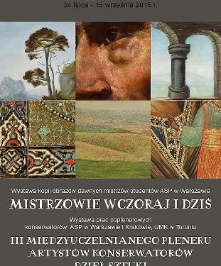 Sandomierz: Nowa wystawa na zamku.