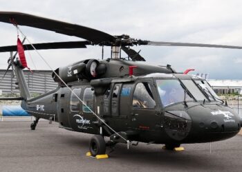 Mielec: Sikorsky sprzedany. PZL Mielec w nowych rękach.