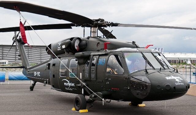Mielec: Sikorsky sprzedany. PZL Mielec w nowych rękach.