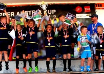 Mielec: Było sportowo i egzotycznie.