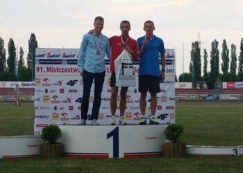 Mielec:  Przyszedł czas na brąz.