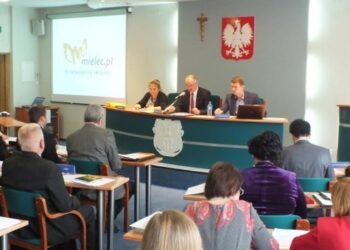 Mielec:  Czas na promocje budżetu obywatelskiego.