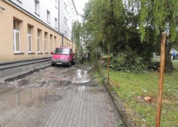 Mielec: W powiecie mieleckim szykuje się boom budowlany.
