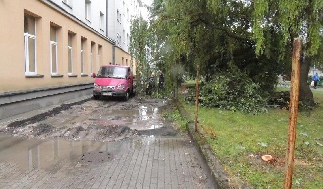Mielec: W powiecie mieleckim szykuje się boom budowlany.