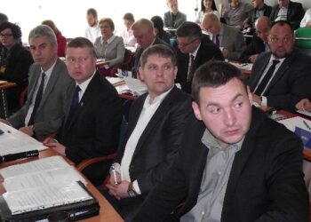 Mielec: Drogi powiatowe pod zarząd miasta