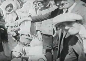 Kolbuszowa: Wyjątkowy film na Rynku