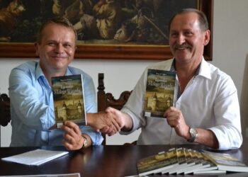 Baranów Sandomierski: O zamku okiem dziennikarza