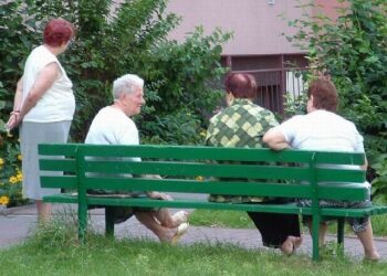 Mielec: Karta dla seniorów
