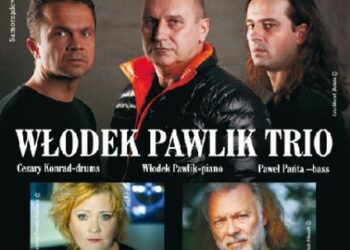 Mielec: Struny na ziemi.