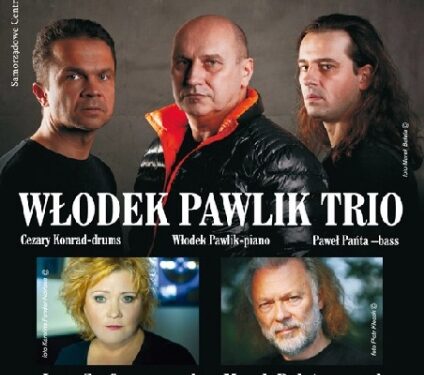 Mielec: Struny na ziemi.