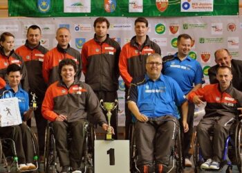 Tarnobrzeg: TOP 10 – TETRA TOP – TOP KOBIET.