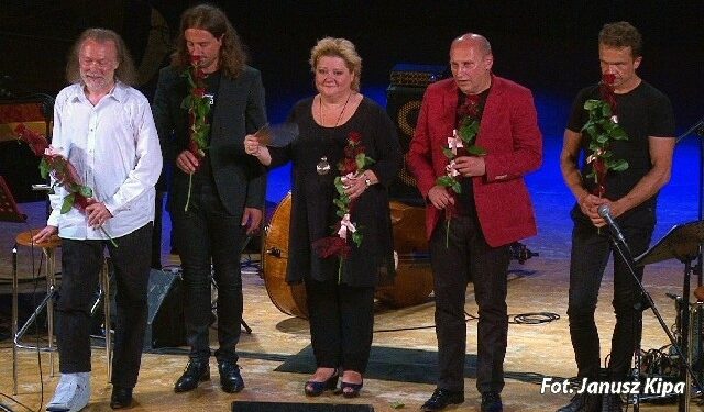 Mielec:  Najważniejsza  formacja muzyczna