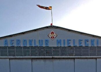 Mielec: Aeroklub czekają zmiany.