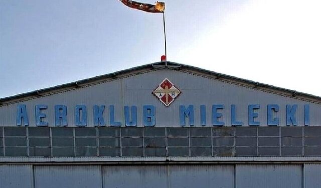 Mielec: Aeroklub czekają zmiany.