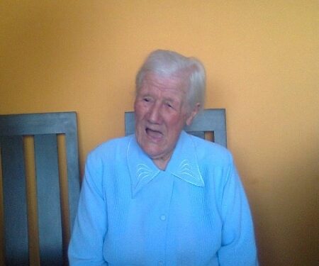 Mściów: Setne urodziny Heleny Piotrowskiej