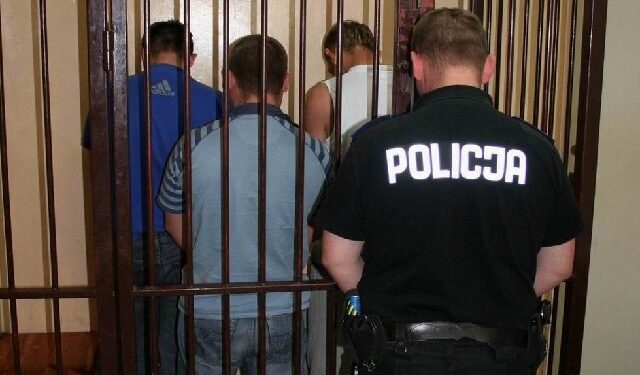 Kolbuszowa: Bezpieczny powiat