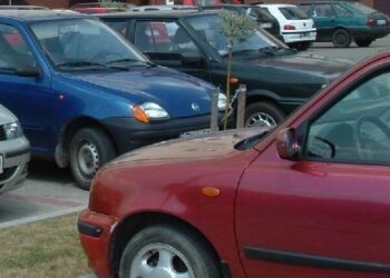 Kolbuszowa: Na Rynku łatwiej parkować