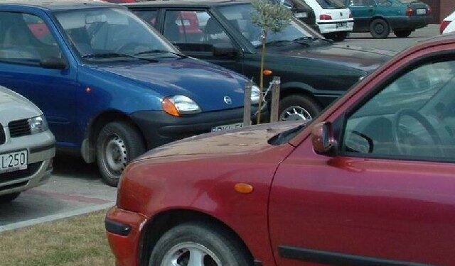 Kolbuszowa: Na Rynku łatwiej parkować