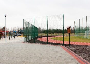 Nowosielec: Centrum sportowo-rekreacyjne już gotowe