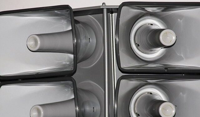 Mielec: 1 sierpnia na terenie powiatu mieleckiego zabrzmią syreny