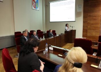 Podkarpacie: Lipiec miał być miesiącem bez sesji?