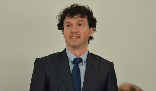 Stalowa Wola: Nowy dyrektor MOSiR-u.