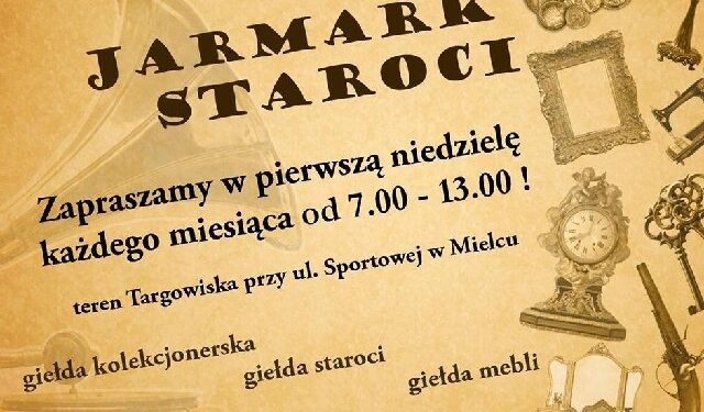 Mielec: Kupić, nie kupić, zobaczyć warto.