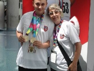 Mielec: Mamy złoty medal