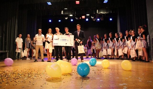 Mielec: Mamy talenty.